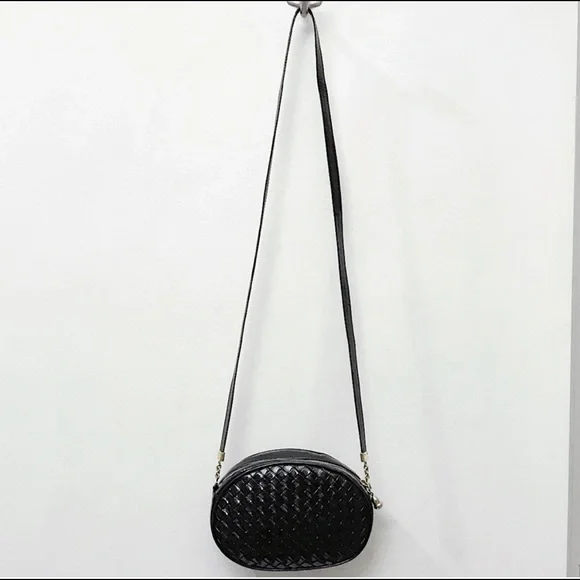 Bottega Veneta Vintage Intreciatto Bag - excellent condition! - Picture 5 of 11